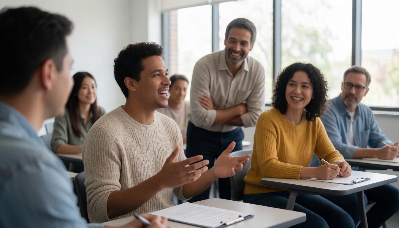 Fit Learning Into Your Week